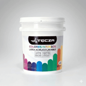 Látex Colores Intensos