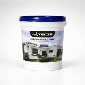 Impermeabilizante Frentes y Muros
