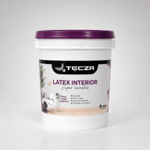 Látex Colores Satinados