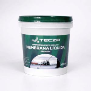 Membrana Líquida Premium